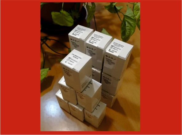 کنترل و کالیبراتور